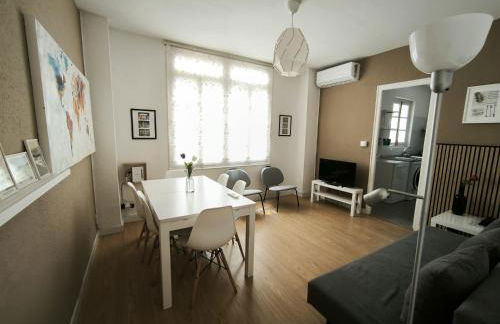 FLORIT FLATS - The Ausias March Apartment - Foto 4