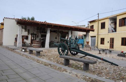 La Casetta - Foto 52