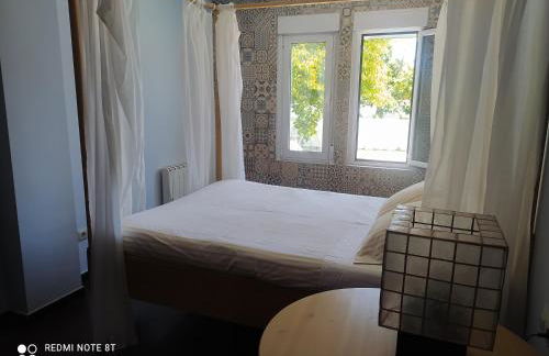 casa indiana en A Guarda con piscina - Foto 33