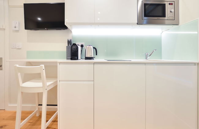 Sale Place Serviced Apartments by Concept Apartments - Photo 18