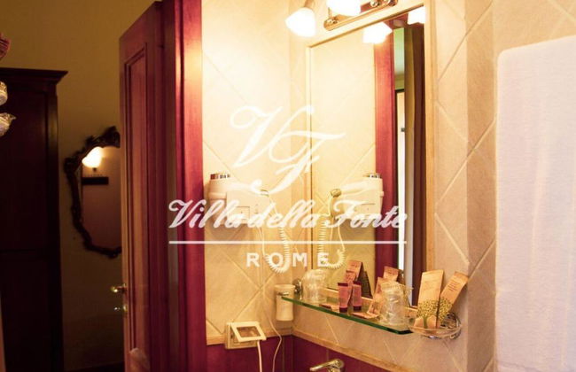 Villa della Fonte - Trastevere - Foto 29