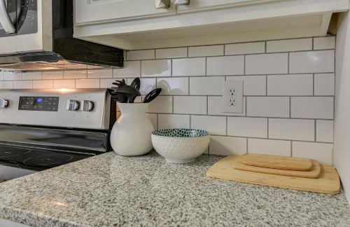 Serene Sanctuary Near I-20 - Foto 21