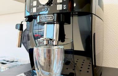 bonquartier - Design Apartment mit Balkon, Arbeitsplatz und Parkplatz - Foto 15