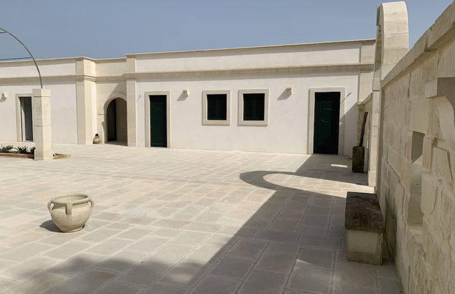 BioAgriturismo Messer Gesualdo - Photo 24