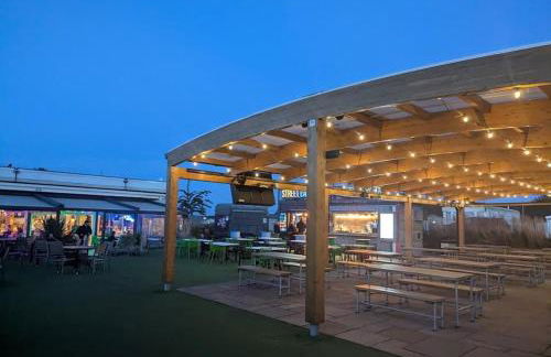 Hiba Luxury Lodge At Parkdean Cayton Bay Holiday Park - Foto 25