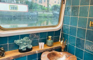 BespokeNarrowBoat - Foto 6