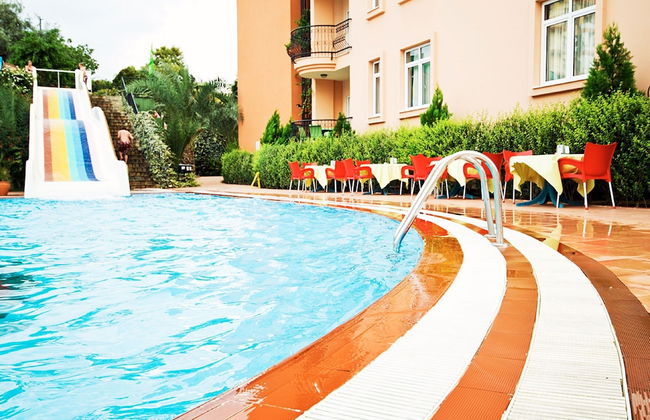 Sunpark Garden - Foto 27