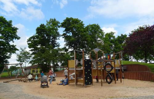 Hotel & Chalets by Revex - Foto 8