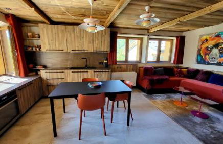 Chalet Eden Vanoise - Foto 34