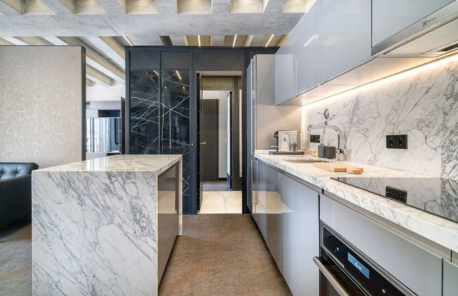 RA Apartments - Foto 41