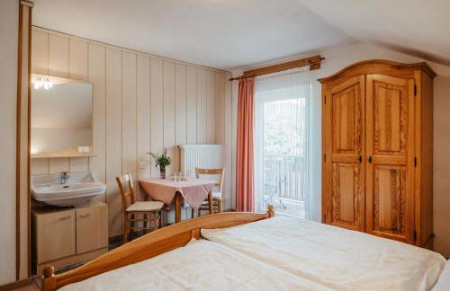 Ferienwohnungen Knaus - Foto 8