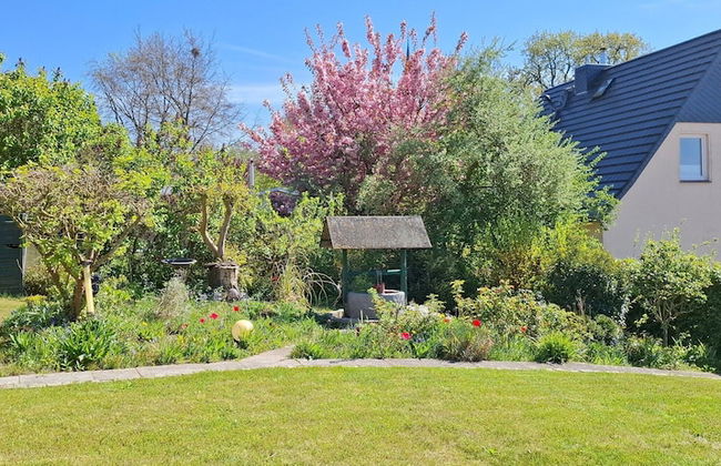 Einladender Bungalow in Kropelin mit Terrasse - Foto 21