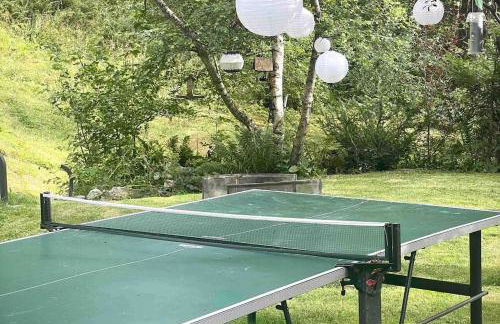 Large peaceful chalet for mountain adventures! Perfect for Flégère and Grand Montet skiing - Foto 14