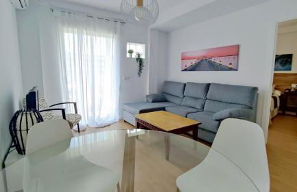 Selecta 3 dormitorios junto a Sanchez Pizjuan - Foto 14