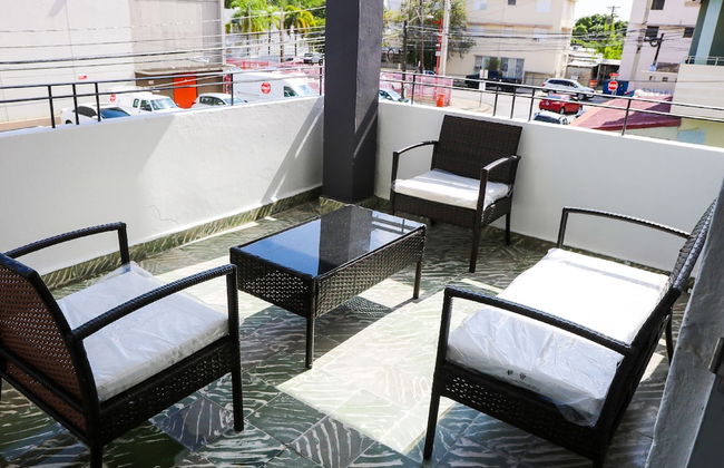 Mavs Boutique Hotel - Foto 43