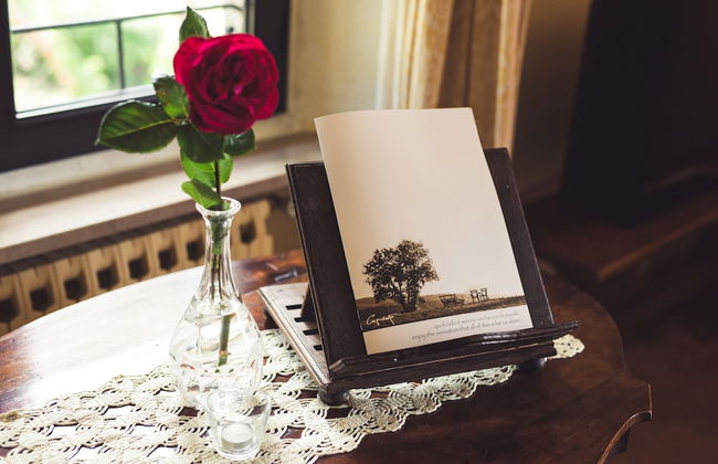 Villa Di Capovento - Foto 40