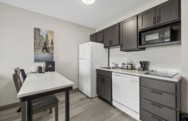 GrandStay Residential Suites - Rapid City - Photo 21