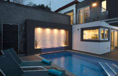 Bella Vista (Heated Pool & Private Parking) - Foto 23
