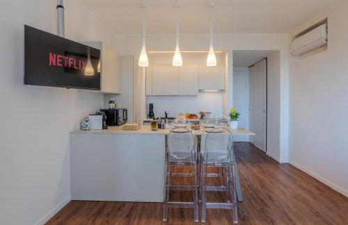 A Ca' di Chiara e Fabio - Panoramica Lago Maggiore - Foto 18