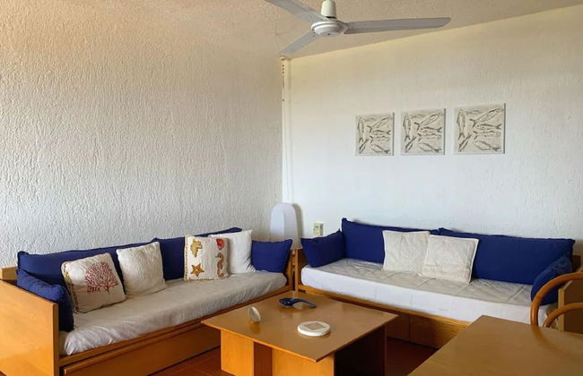 Apartment in Sardinia With Sea View - Foto 9