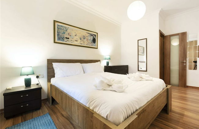 Sliema Retreat - Foto 3