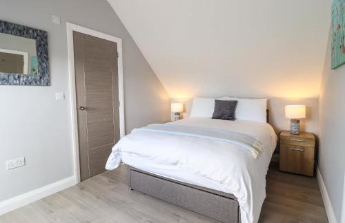 Ysgubor Tyddyn Isaf - Foto 27