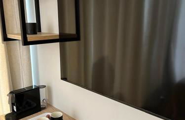 Lindo Studio Atmosfera 360 Novo Próximo ao Metro e Consulado - Foto 10