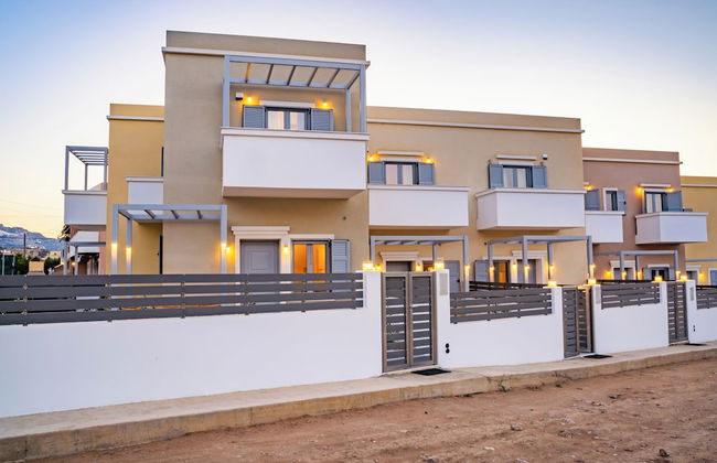 Onyro Villas - Foto 66