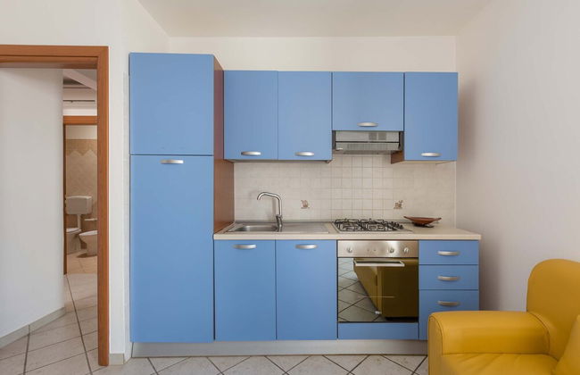 2044 Appartamento Rosetta by Barbarhouse - Foto 11