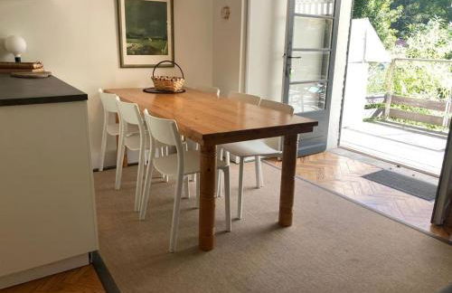 Villa 4 personnes à 200M de la Plage (accés privé) - Foto 5