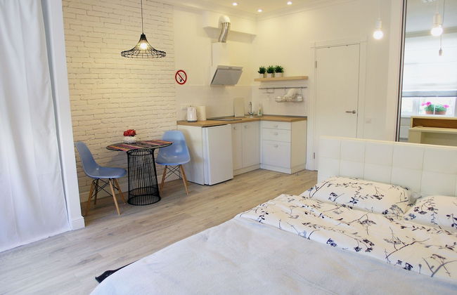 KievRent Apartments - Photo 13