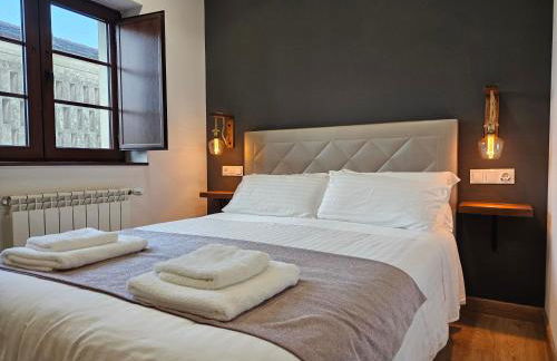 Apartamentos Rurales Lola Penarronda - Foto 35