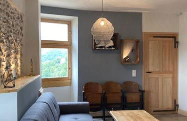 Tour Ramus- appartements - Foto 3