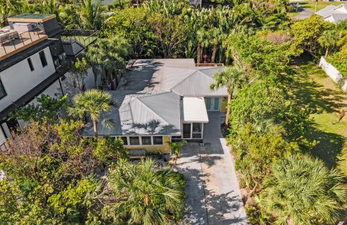 Sweet Melissa's Beach House - Foto 28