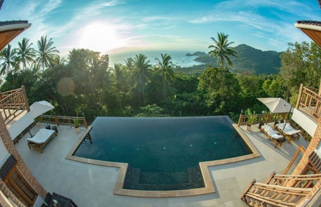 Perfect View Pool Villa - Photo 18