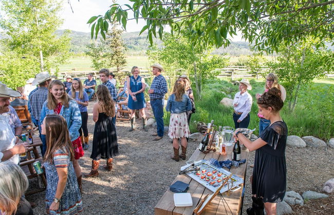 Vista Verde Ranch All-inclusive Cabin - Photo 29