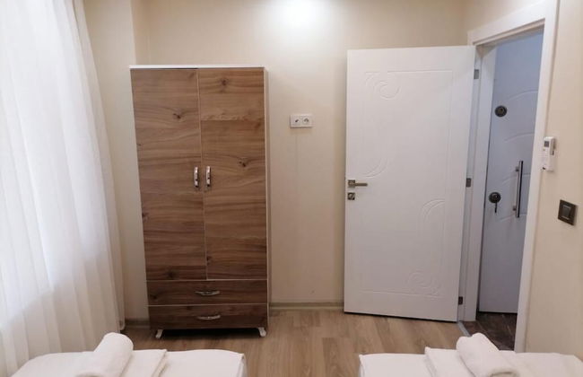 ABC APART HOTEL - Photo 10