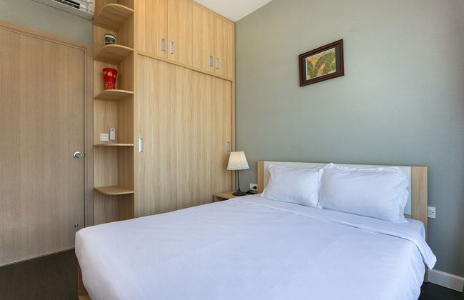 Trip Apartment Saigon - Foto 4