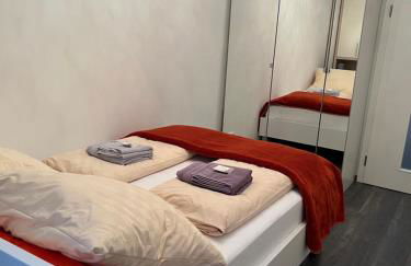 Gemütliche Familienwohnung in der Altstadt - Photo 14