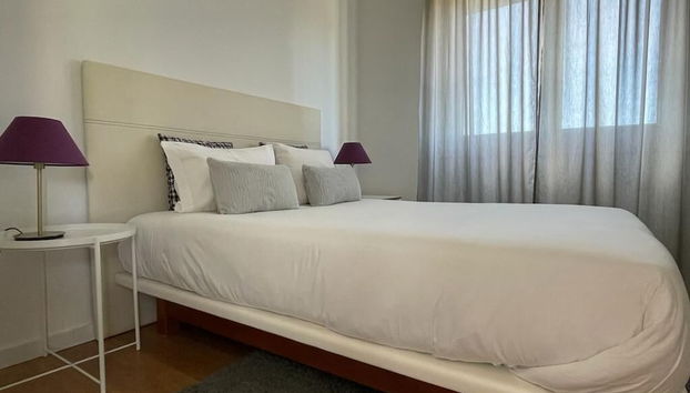 Burgães II Apartment - Foto 2, Habitación