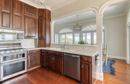 Haven by Avantstay Luxury Beachfront Home w/ Pool & Gorgeous Patios - Foto 28