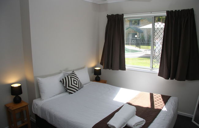 Aqua Villa Resort - Foto 21