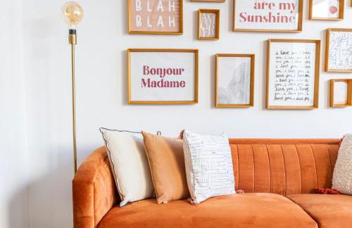 3-bedroom Apt with Private Patio in Cacilhas by Lisbeyond - Foto 31