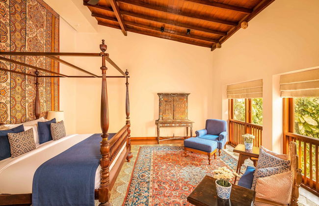 Ishq Colombo - Photo 5