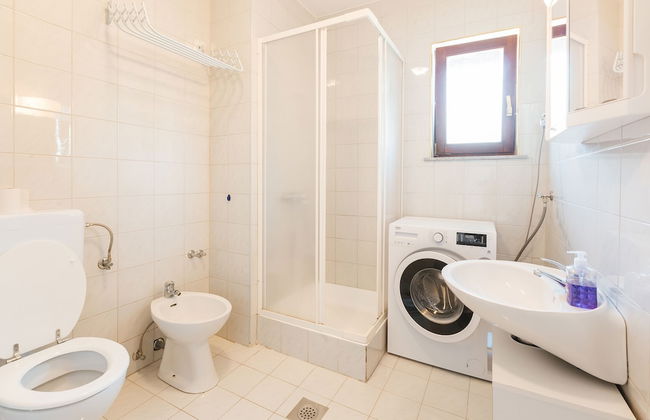 Apartments Lake Bohinj Medja - Foto 56