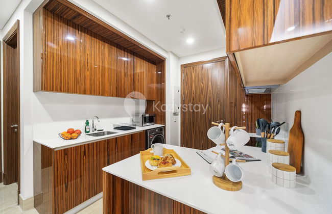 EBONY by Kozystay - Foto 3