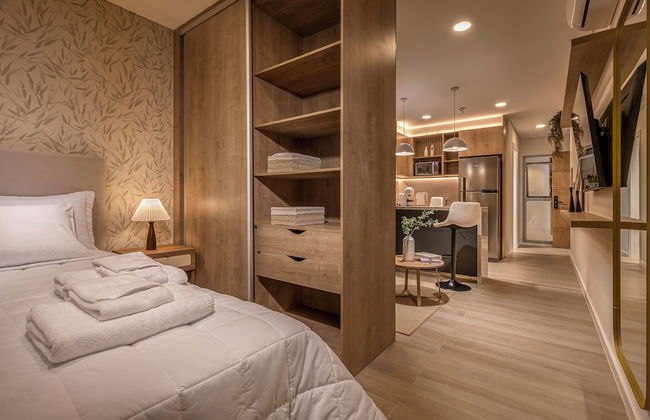 Houze Stay & Residences by AVA - Photo 6