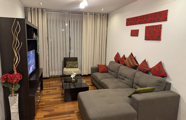 Residencial Emilio - Apartments Cusco - Photo 31