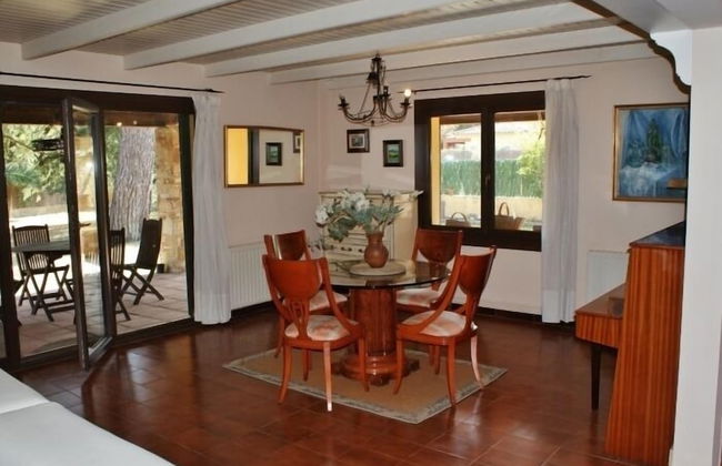 Casa Torresimona Adoración - Foto 12