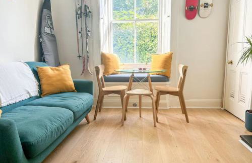 Artist colony cottage with sauna and private garden, and easy walk to city centre - Foto 35